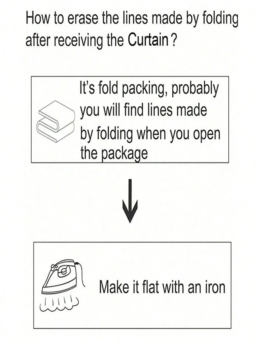 ستارة مطرزة بزهور