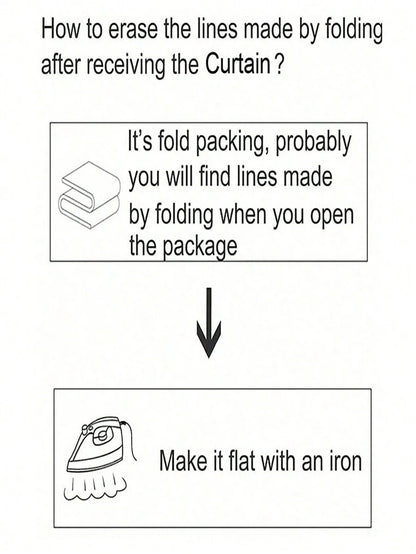 ستارة مطرزة بزهور