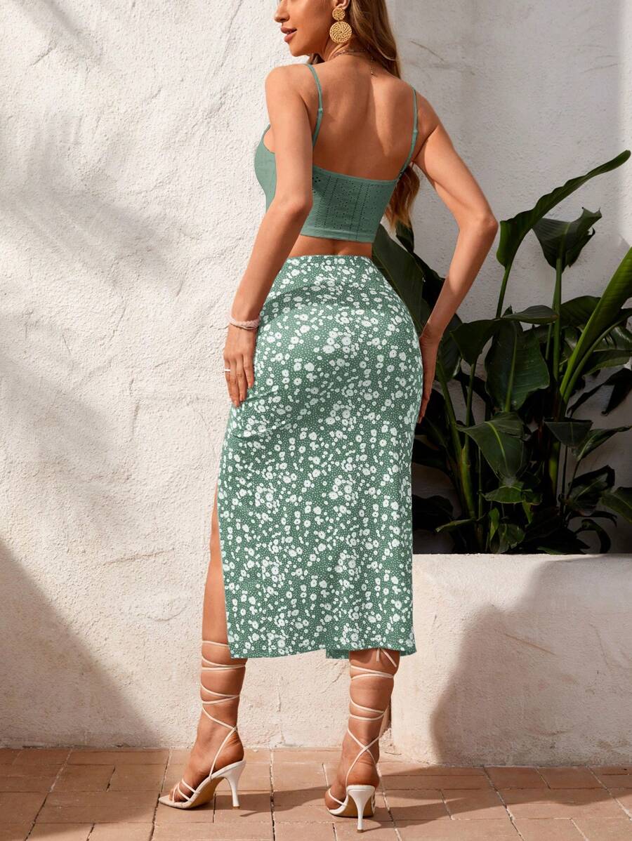 أطقم منسقة نسائية