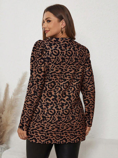 معاطف حجم كبير