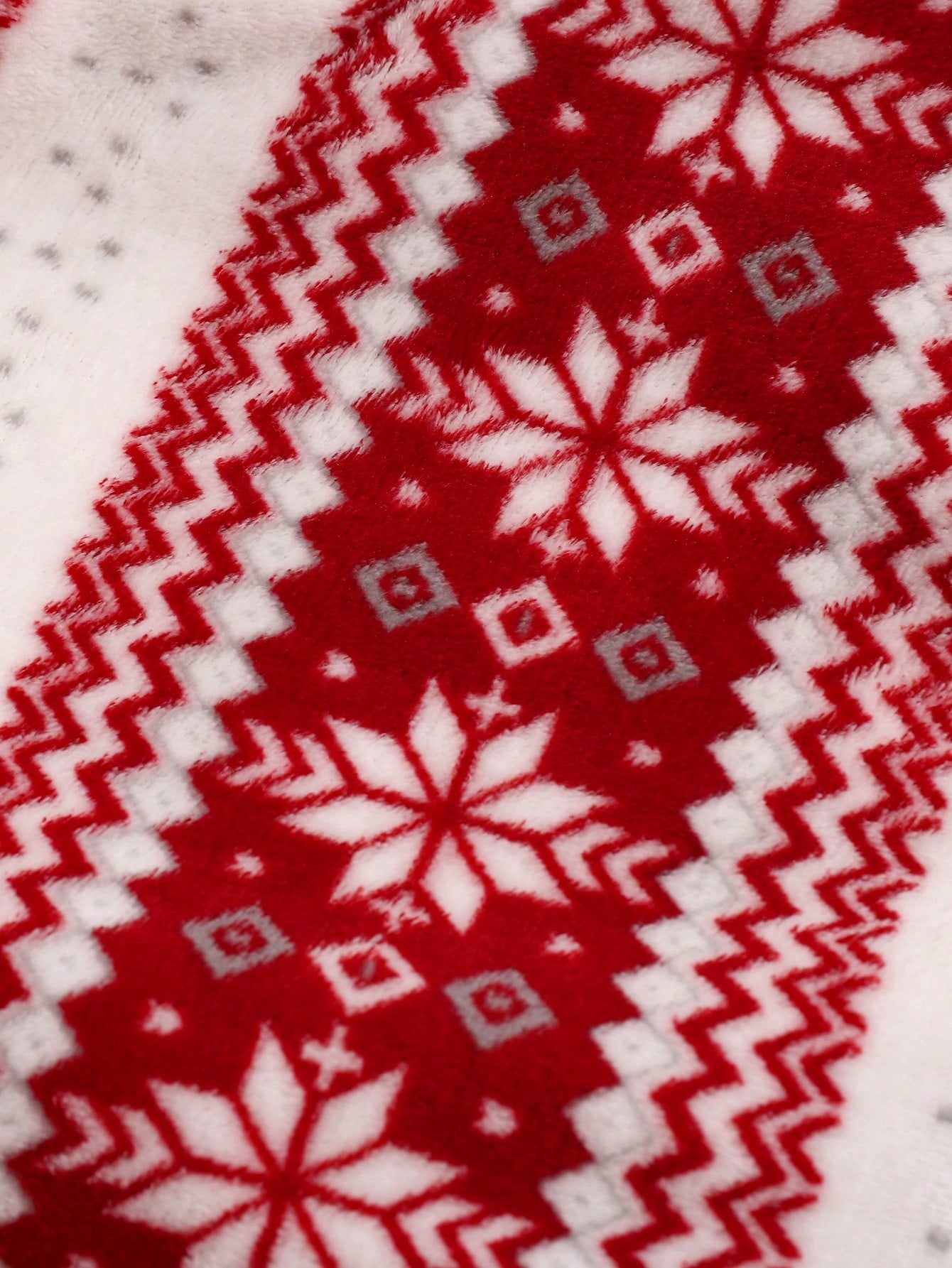 رومبير رضيعة بنمط أورنج بغطاء رأس لليلة عيد الميلاد