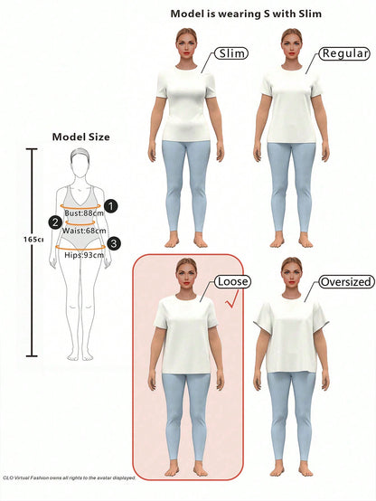 هودي من الفليس مطبوع بحرف للموسم الخريفي/الشتوي الكاجوال