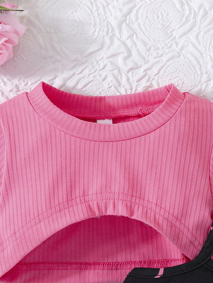 أطقم للأطفال البنات