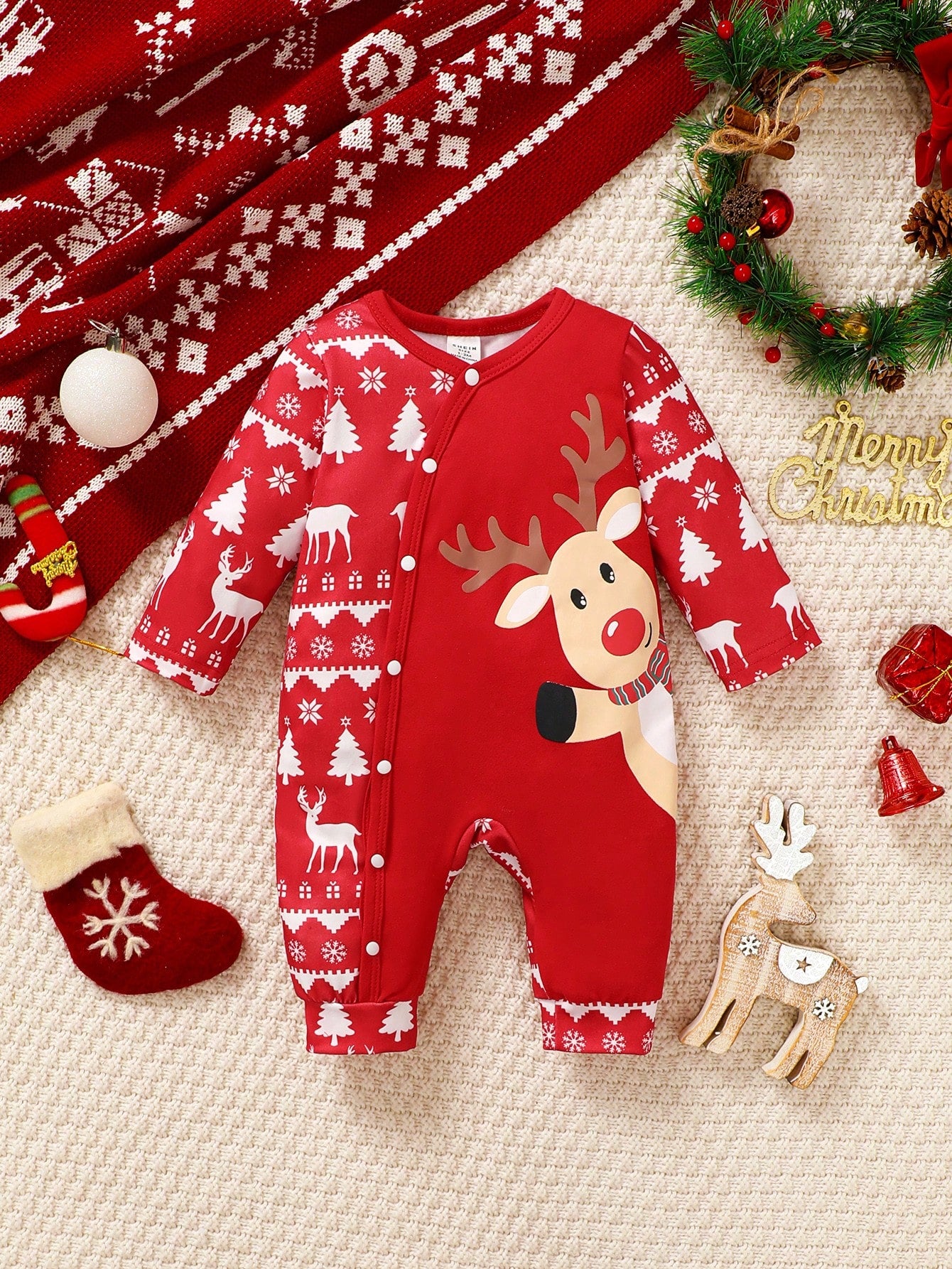 جمبسوت للأطفال الأولاد