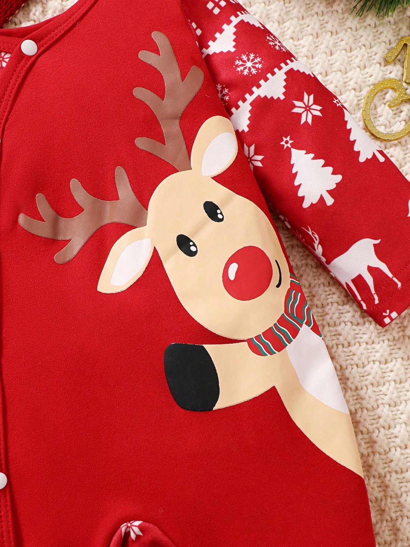 جمبسوت للأطفال الأولاد