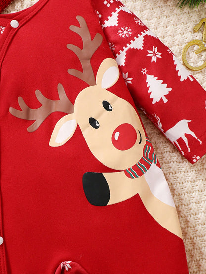 جمبسوت للأطفال الأولاد