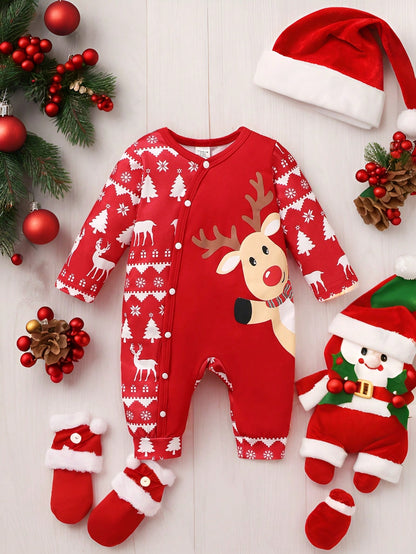 جمبسوت للأطفال الأولاد