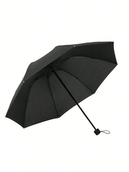 المظلات المطر