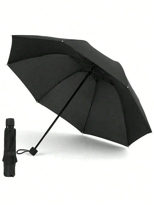 المظلات المطر