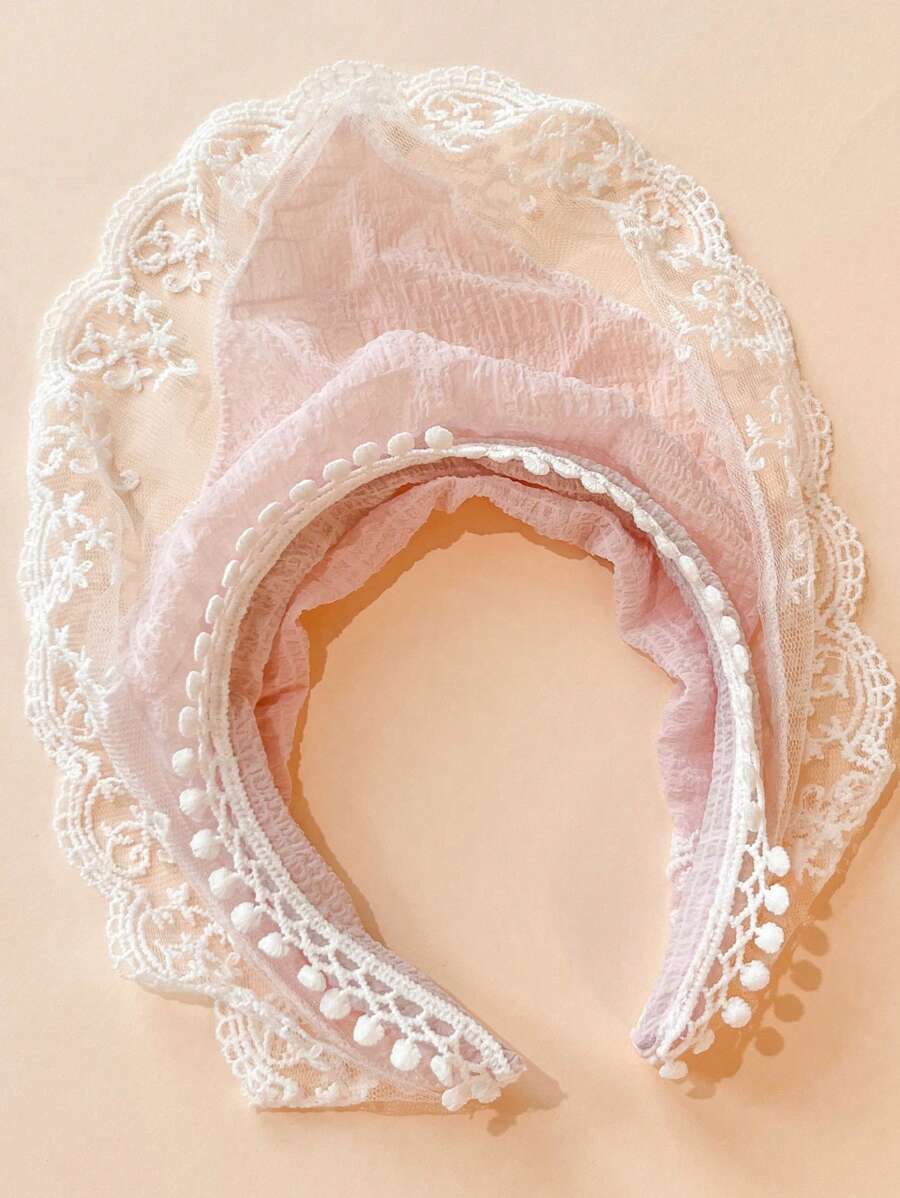 اكسسوارات شعر