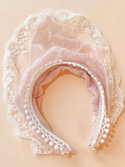 اكسسوارات شعر