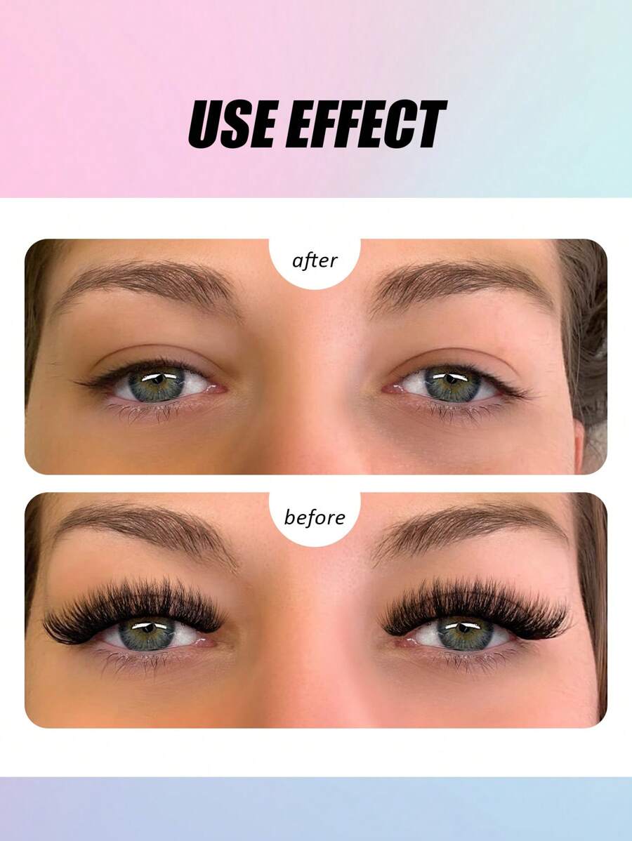 رموش صناعية