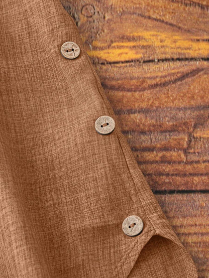 قميص مقاس كبير