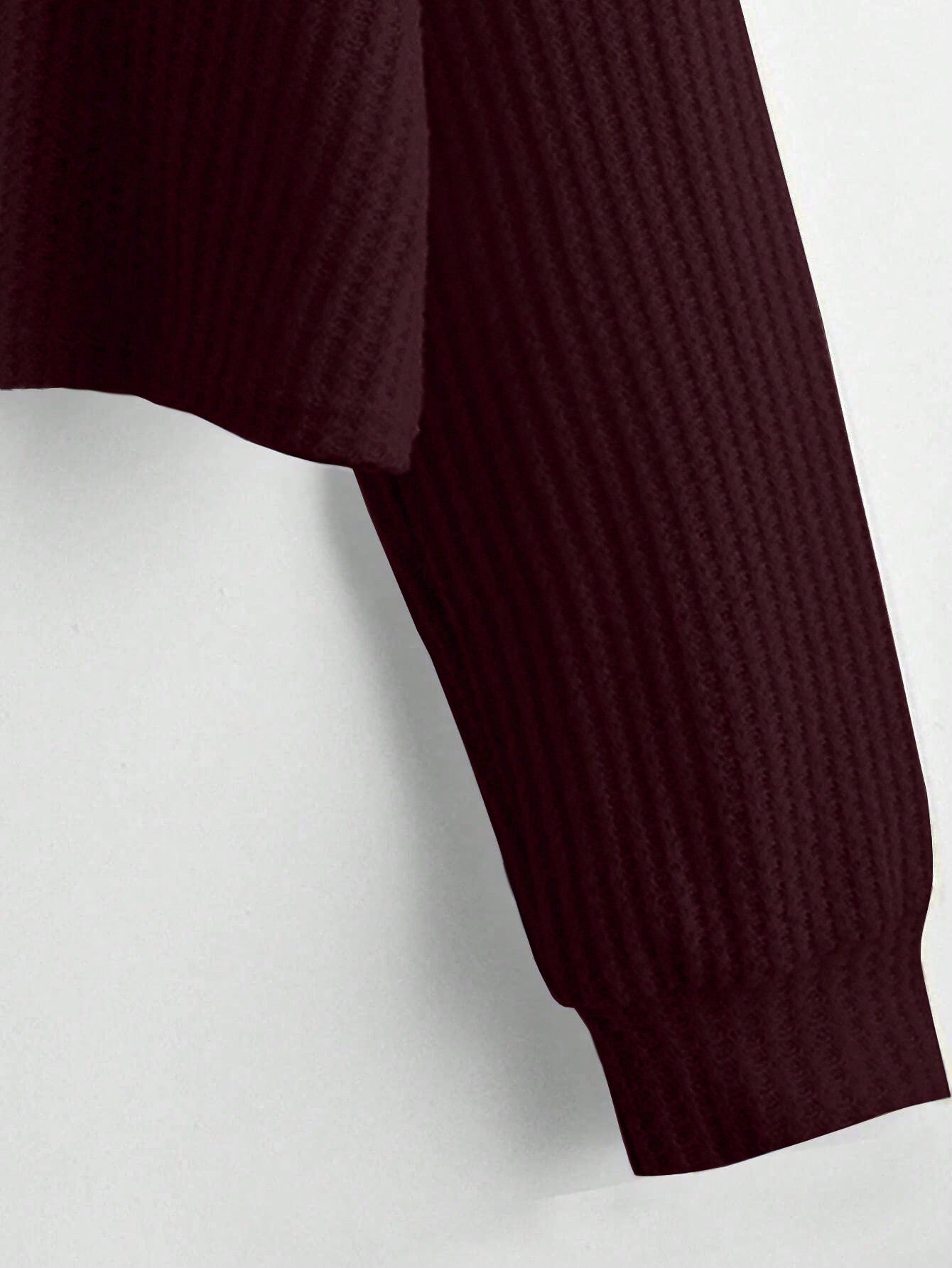 بلوزة قطن بياقة