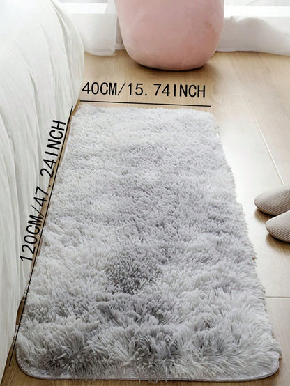 سجادة تاي داي قطعة واحدة، سجادة بوليستر محشوة زحف حديثة لديكور المنزل والغرفة