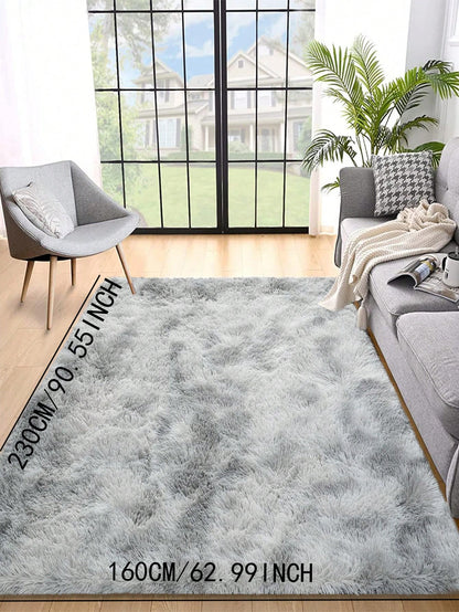 سجادة تاي داي قطعة واحدة، سجادة بوليستر محشوة زحف حديثة لديكور المنزل والغرفة