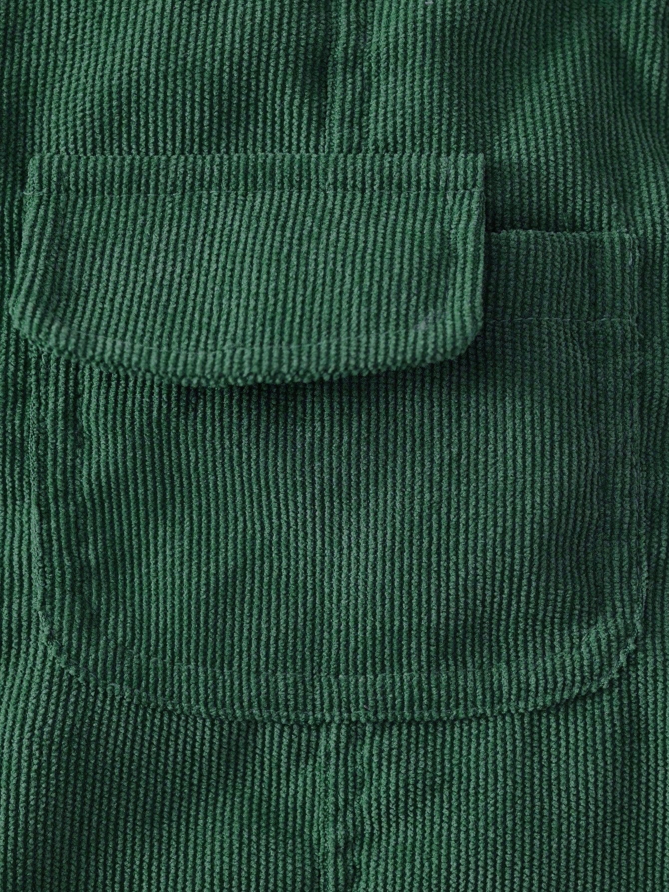 بناطيل بيب كاجوال جيب صندوق أحادية اللون للأولاد الرضع