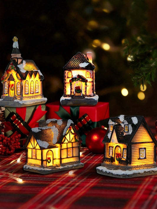 إضاءة المهرجانات والحفلات