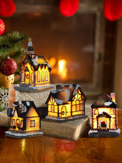 إضاءة المهرجانات والحفلات