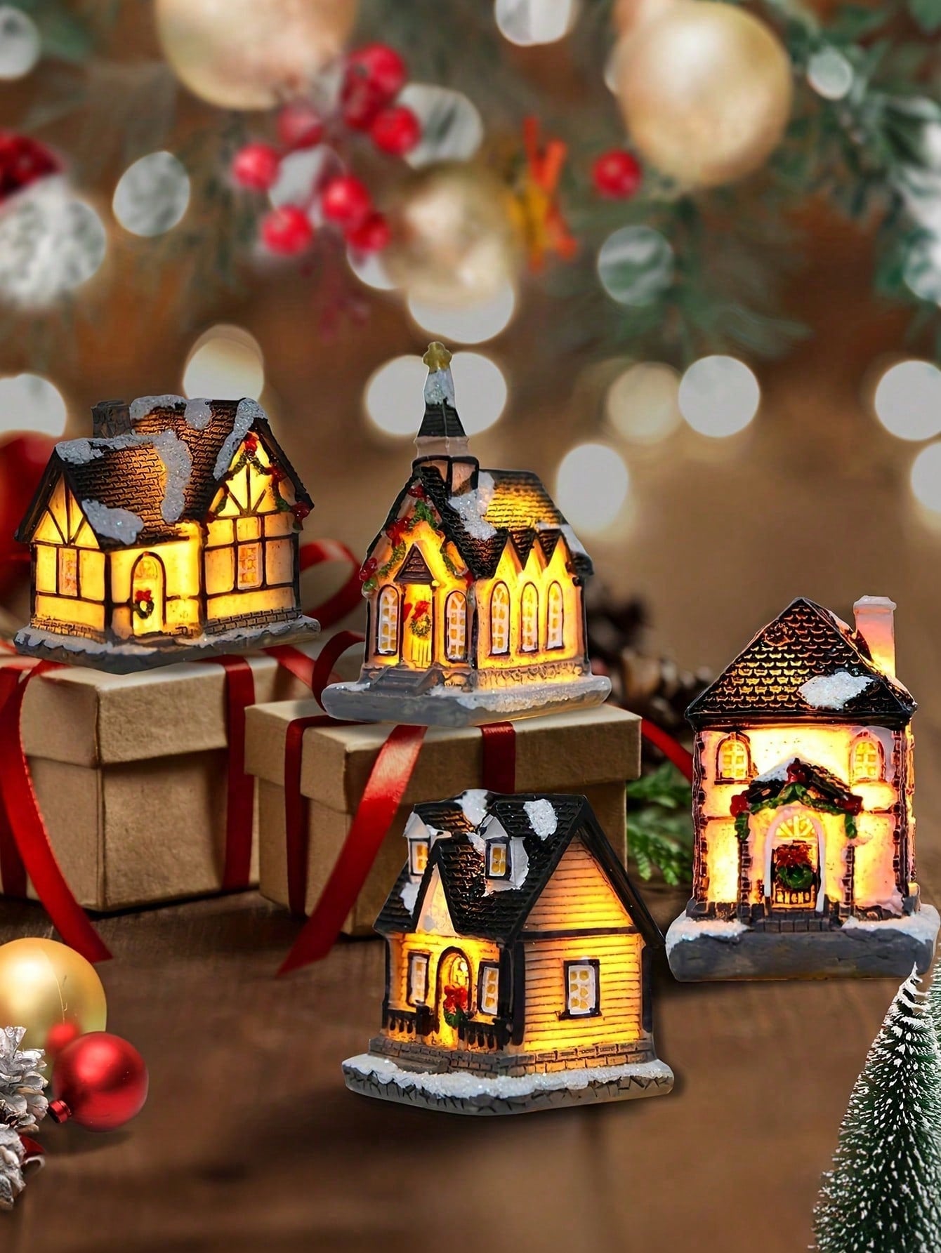 إضاءة المهرجانات والحفلات