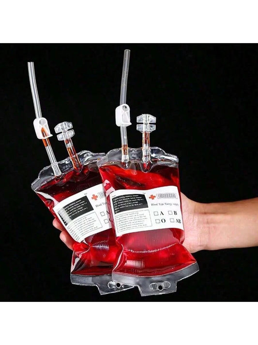 حقيبة سائلة