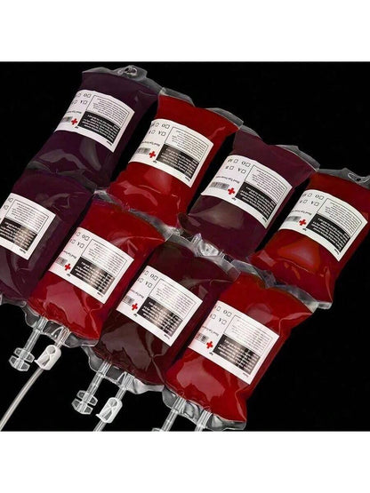 حقيبة سائلة