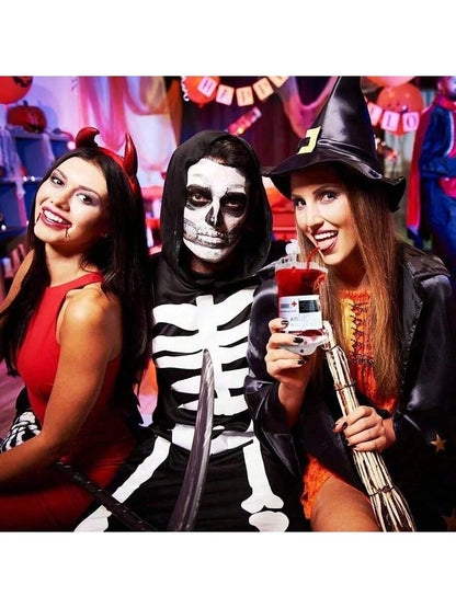 حقيبة سائلة