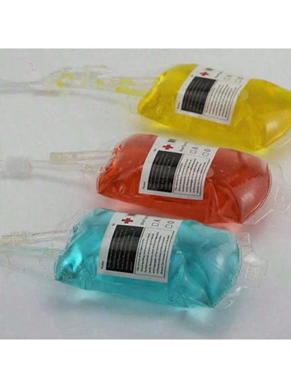 حقيبة سائلة