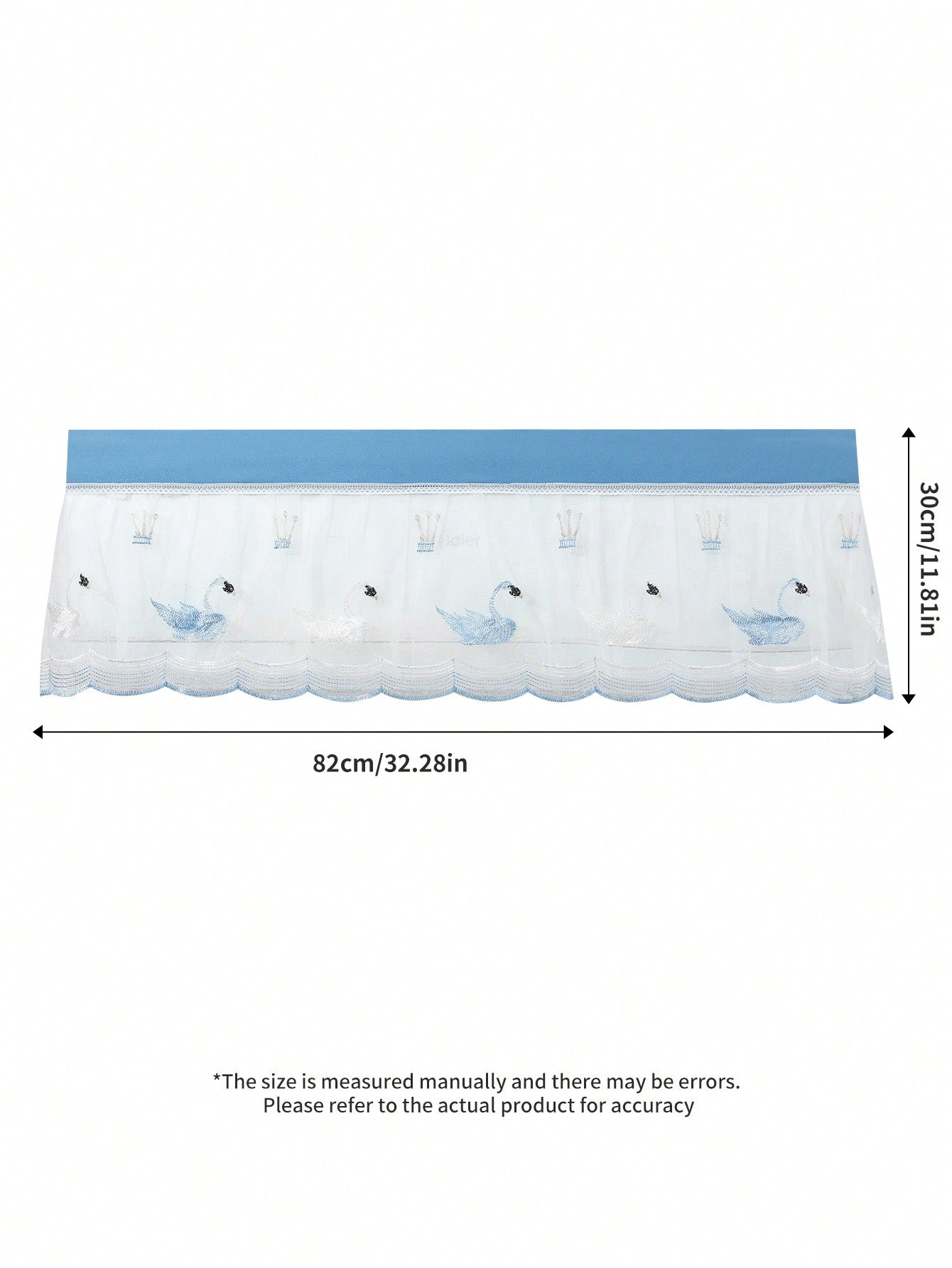 غطاء مكيف هواء قطعة واحدة بتصميم الدانتيل العالمي لسلامة قناع المكيف المثبت على الحائط الداخلي