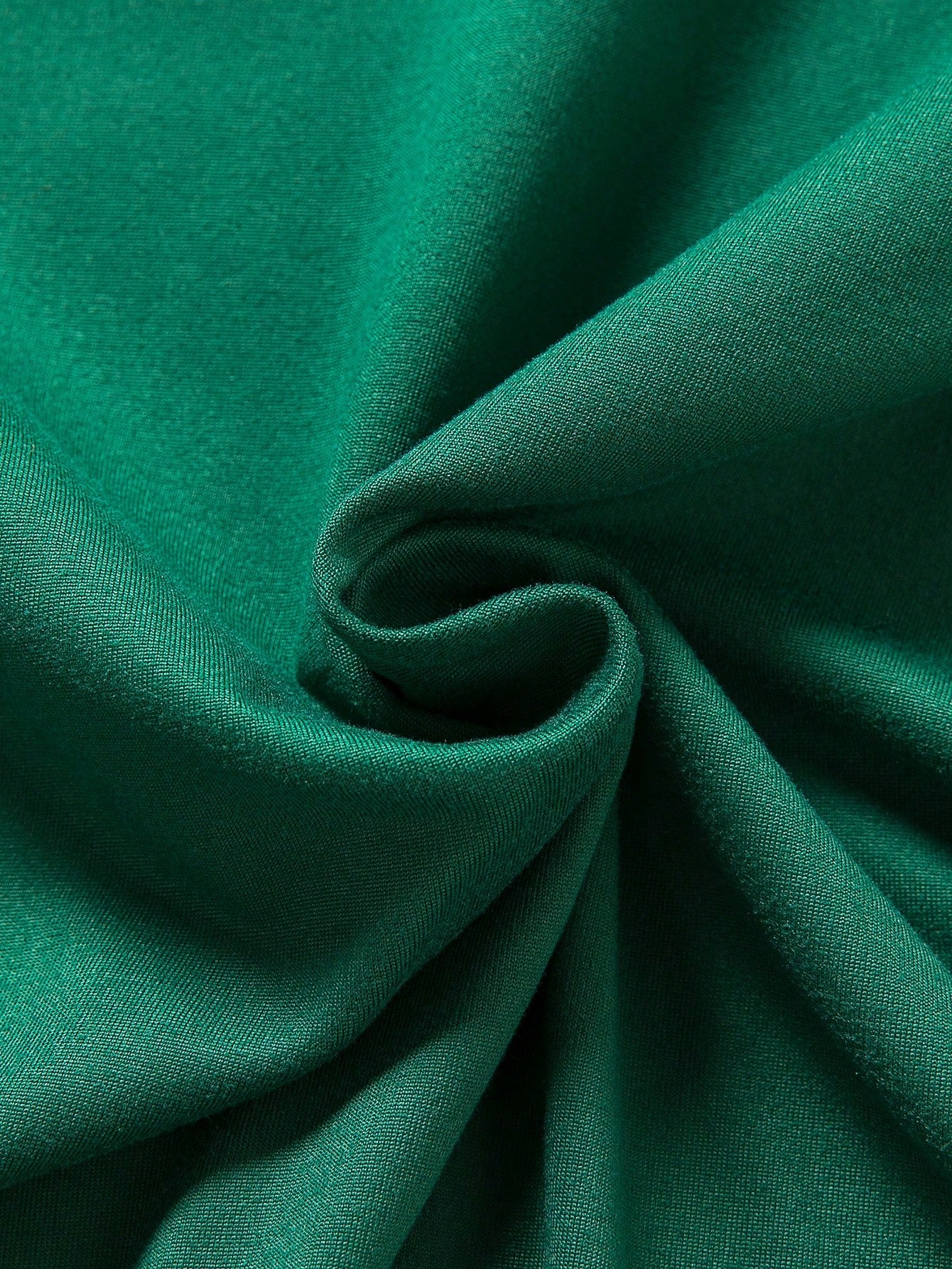 تي شيرت طباعة كاجوال بأكمام طويلة وياقة مستديرة للنساء، تيشيرت بطباعة جرافيك للنساء ملائم للمظهر الربيعي