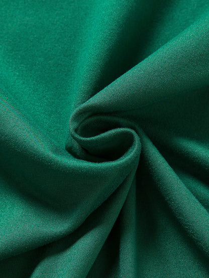 تي شيرت طباعة كاجوال بأكمام طويلة وياقة مستديرة للنساء، تيشيرت بطباعة جرافيك للنساء ملائم للمظهر الربيعي