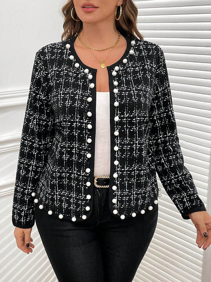 ملابس خارجية مقاسات كبيرة