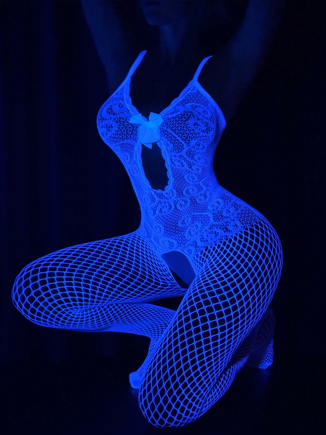 بوديسوت جذابة نسائية