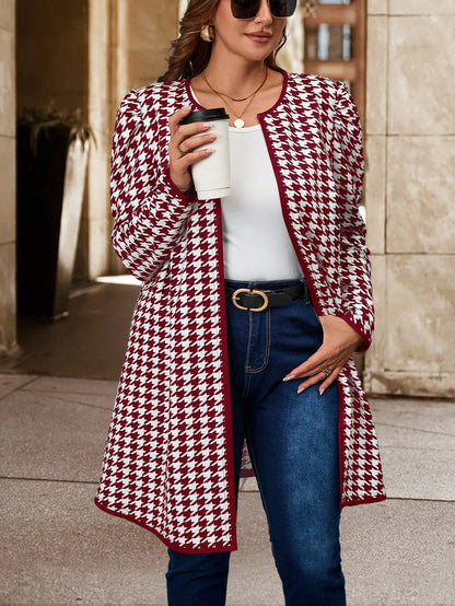 معاطف حجم كبير