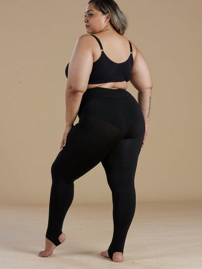 مشدات جسم نسائية