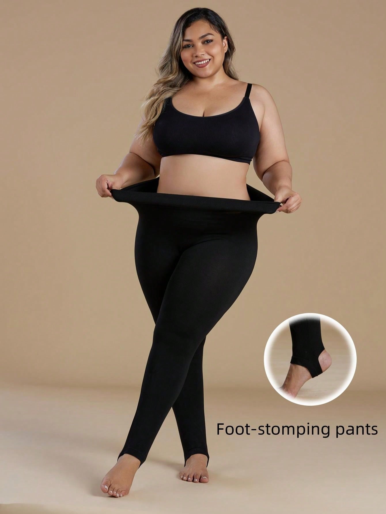 مشدات جسم نسائية