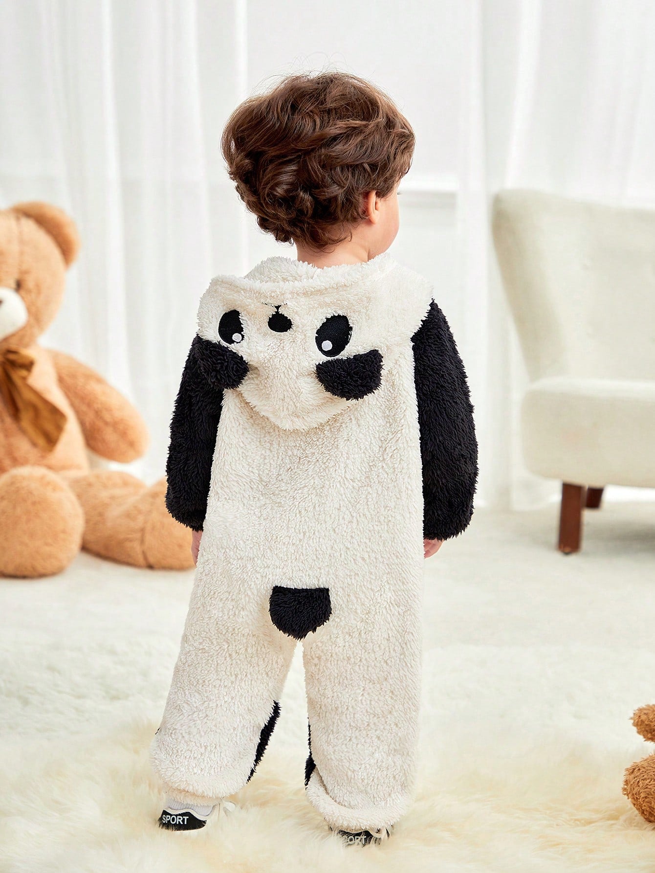 جمبسوت للأطفال الأولاد