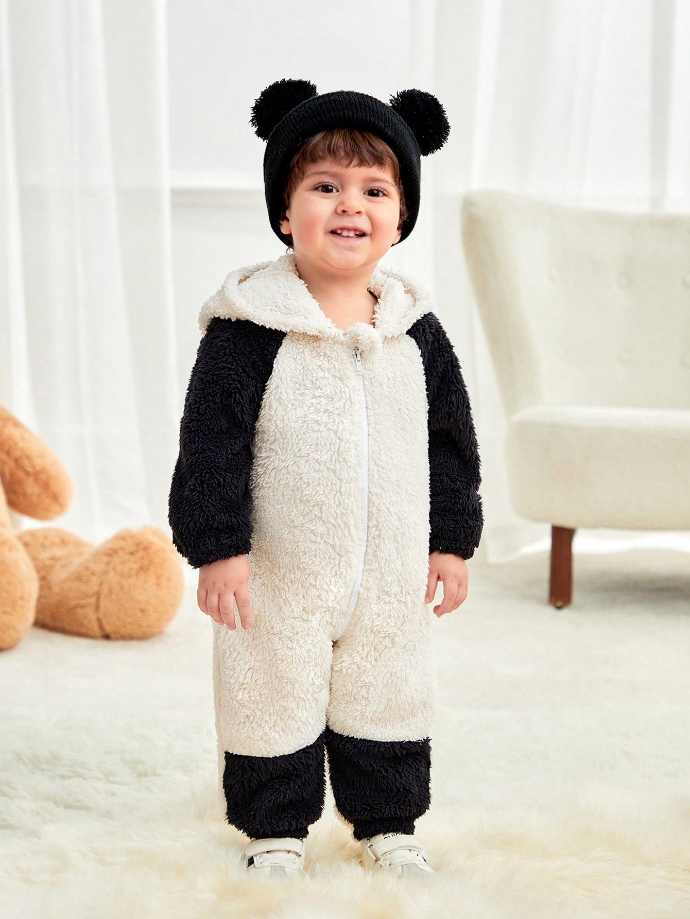 جمبسوت للأطفال الأولاد