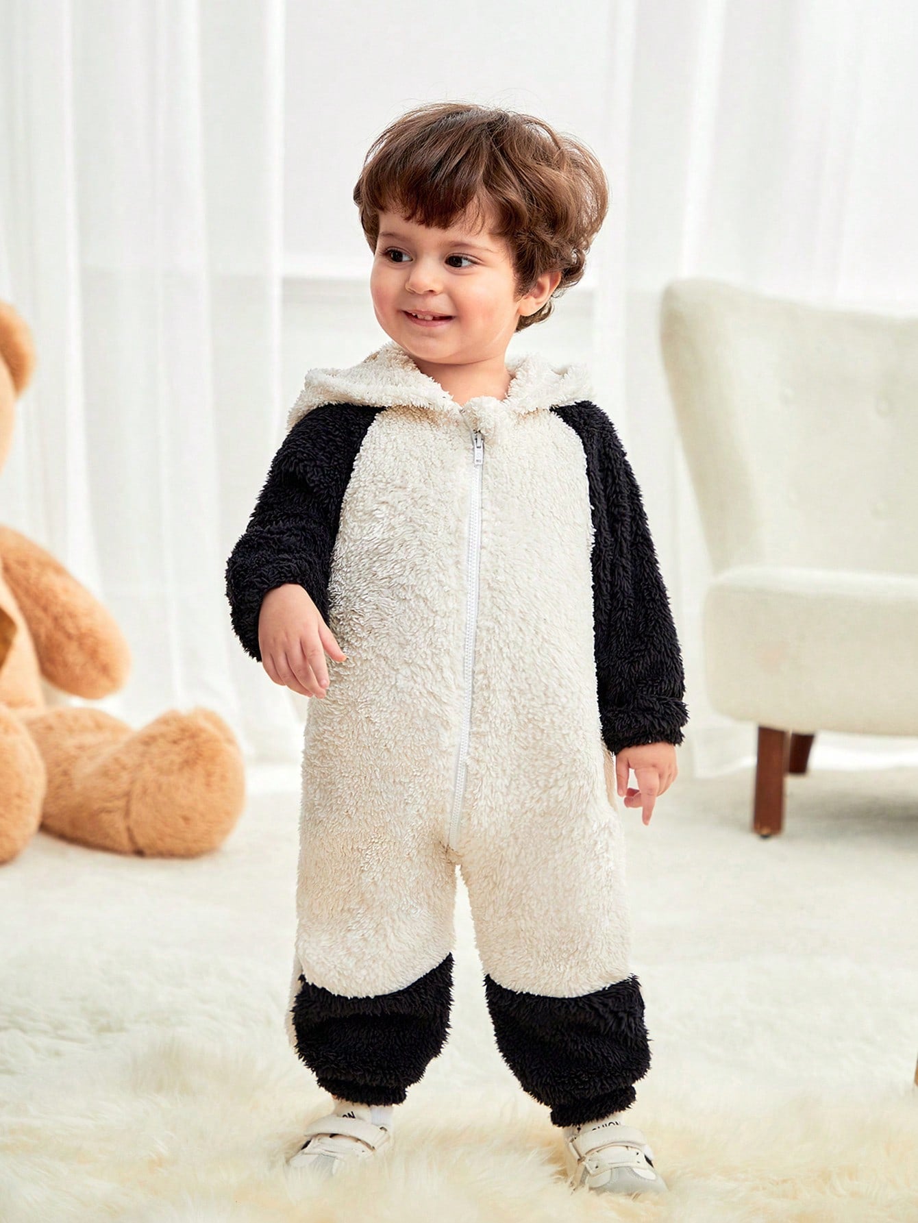 جمبسوت للأطفال الأولاد