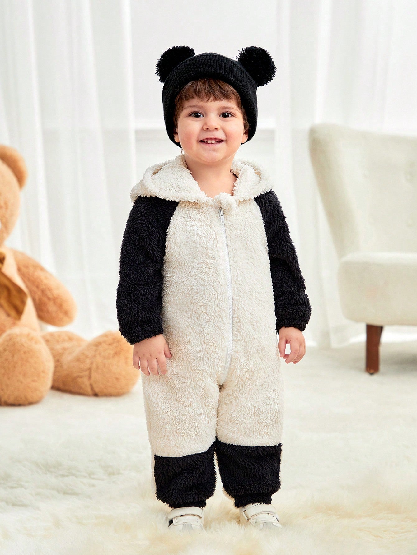 جمبسوت للأطفال الأولاد