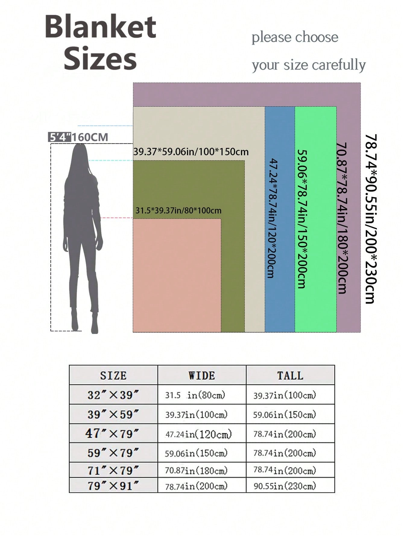 بطانية سميكة ناعمة مريحة من الفليس بلون القهوة الداكن مع الحليب