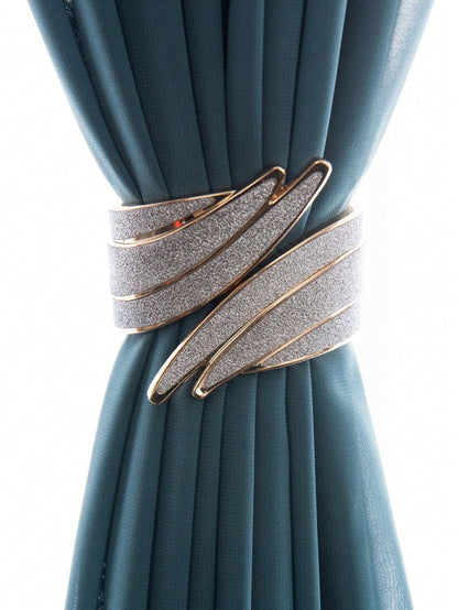 اكسسوارات ستائر زخرفية