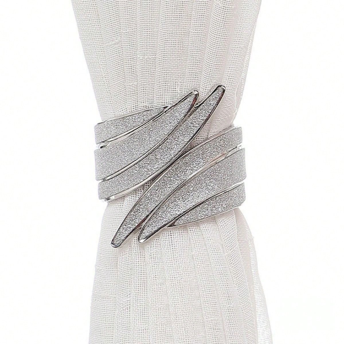 اكسسوارات ستائر زخرفية