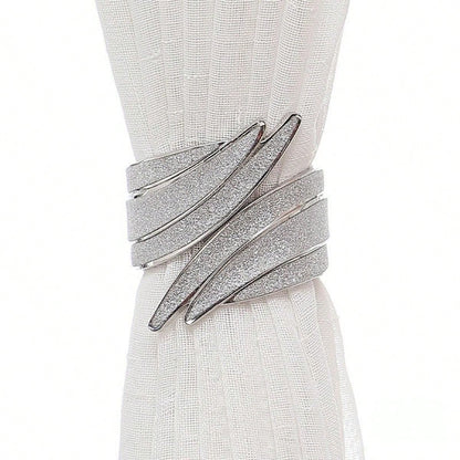 اكسسوارات ستائر زخرفية