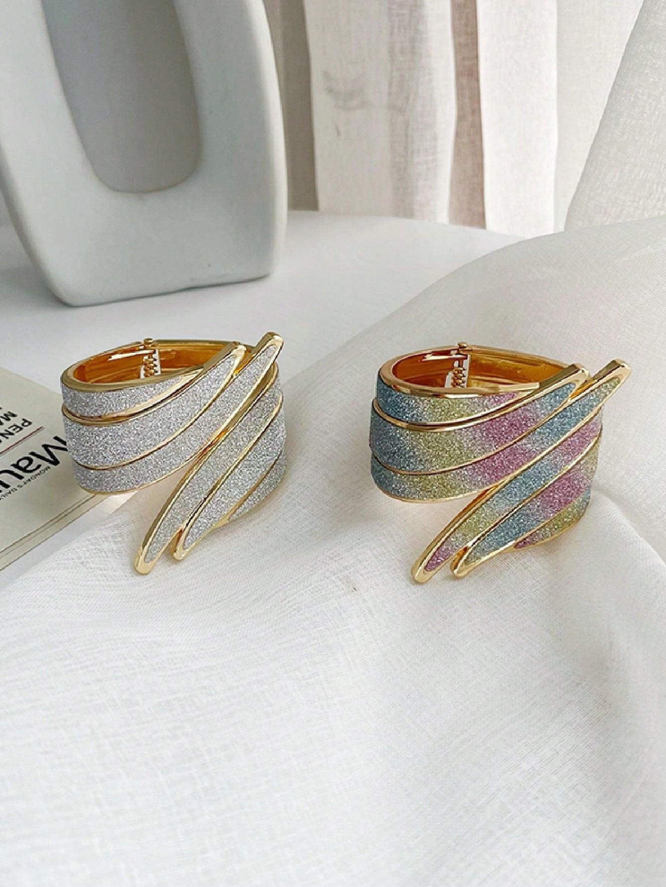 اكسسوارات ستائر زخرفية