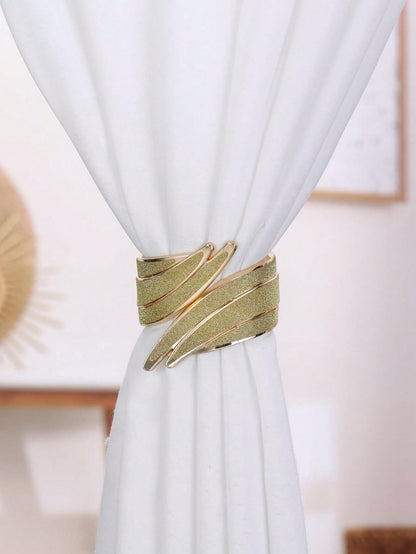 اكسسوارات ستائر زخرفية