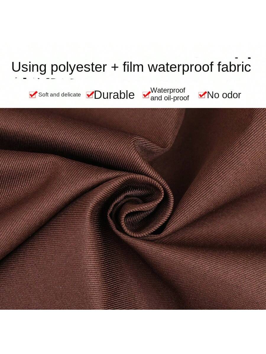 مريلة الشيف وقبعة الشيف