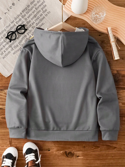 تي شيرت ولادي