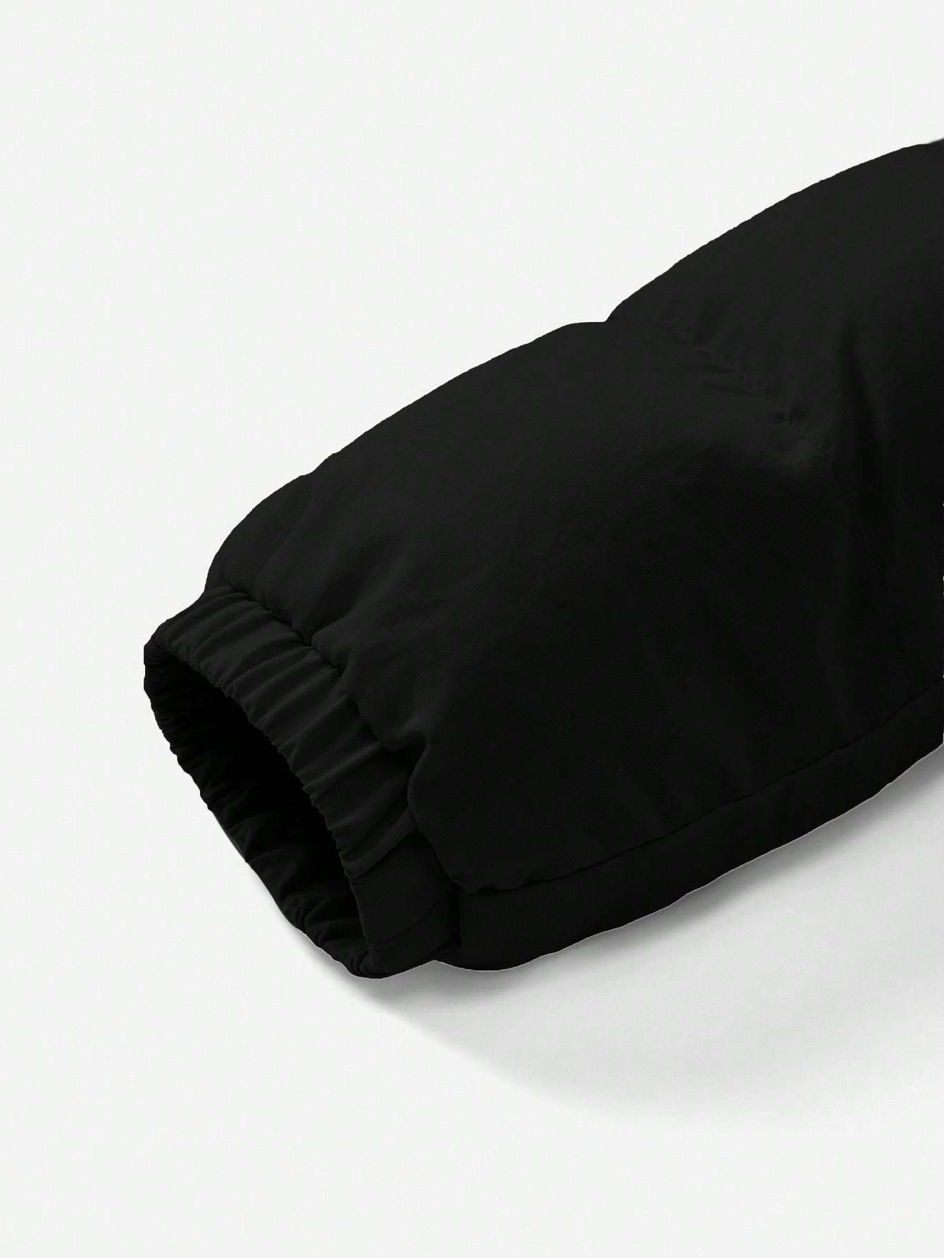 بلوزة لطفل ذكري، قطعة ملابس عادية منتظمة مبطنة بالصوف البرية