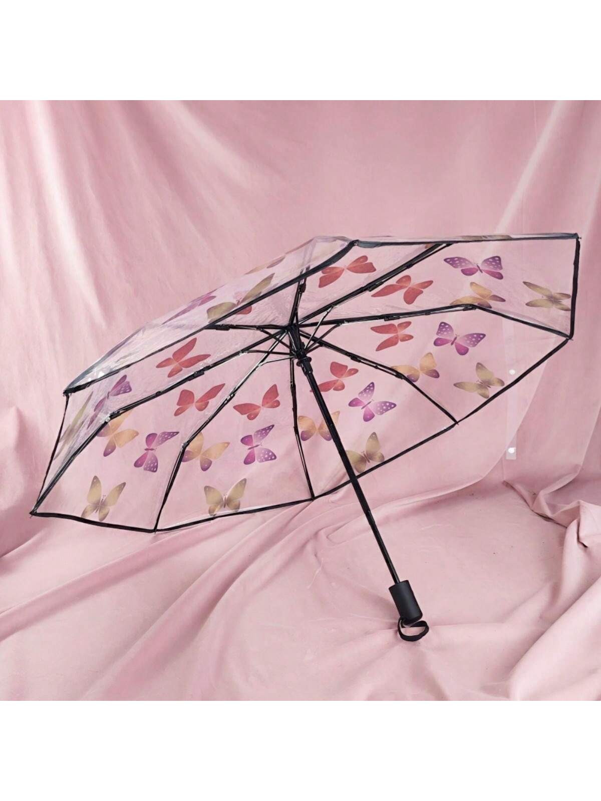 المظلات ومظلات قبعة المطر